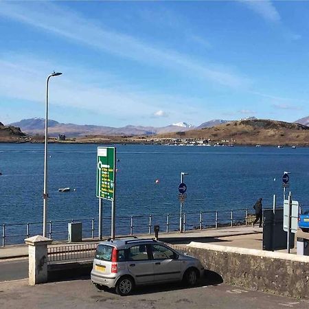 Westbay Seafront Apartment Oban Extérieur photo