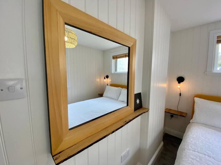 Westbay Seafront Apartment Oban Extérieur photo